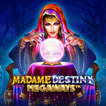 Reseña de Madame Destiny Megaways 