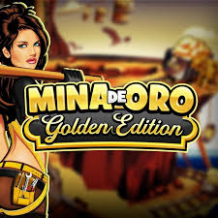 Reseña de Mina de Oro Golden Edition 