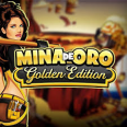 Reseña de Mina de Oro Golden Edition 