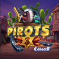 Reseña de Pirots 3 