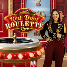 Reseña de Red Door Roulette 