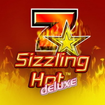 Reseña de Sizzling Hot Deluxe 