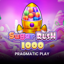 Reseña de Sugar Rush 1000 