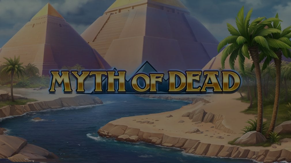 Myth of Dead demo