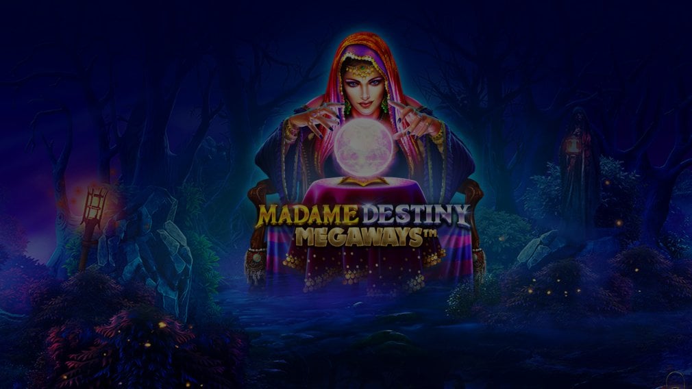 Madame Destiny Megaways demo