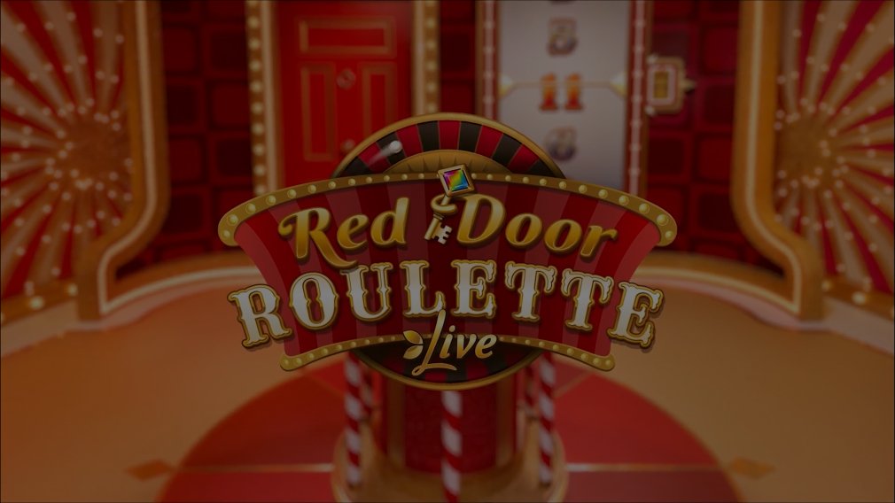 Red Door Roulette demo