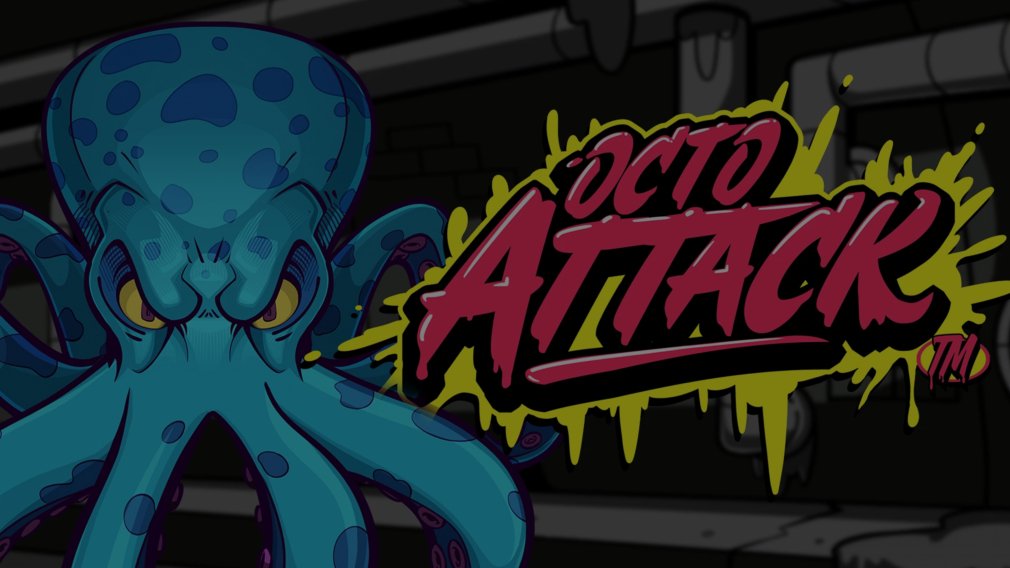 Octo Attack demo