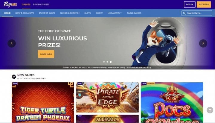 Finest Real cash Online casinos Top 10 In may 2024
