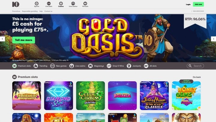 Top Android os Casinos and Apps 2024