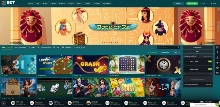 Best Internet casino Australian continent, Bien au A real income Gambling enterprises