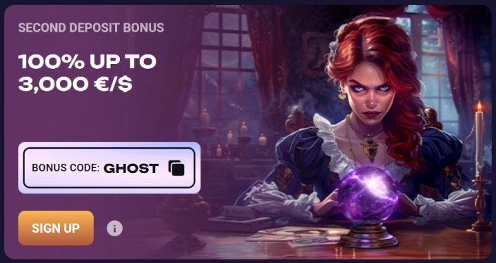 Spirit Casino 3