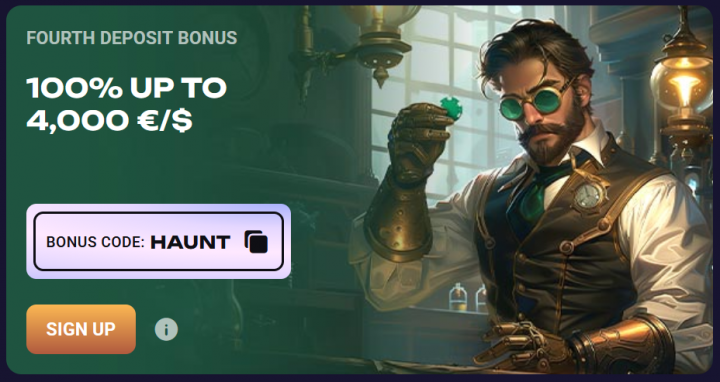 Spirit Casino 5