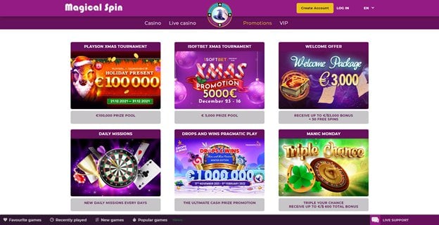 Play7777 Gambling enterprise Have An excellent 150percent Up to five-hundred Join Extra