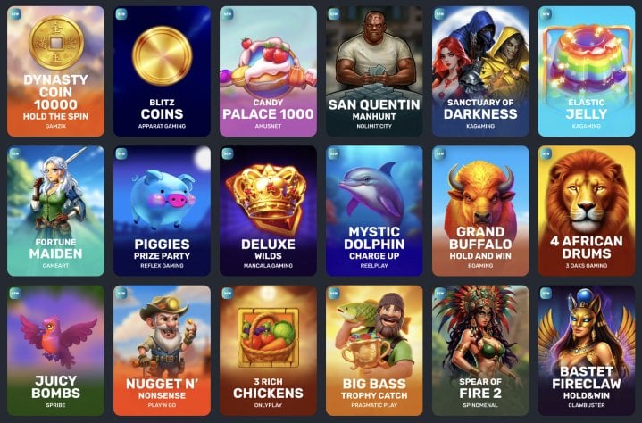 Anubis Casino 11