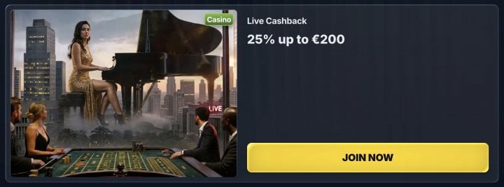 BetRepublic Casino 7