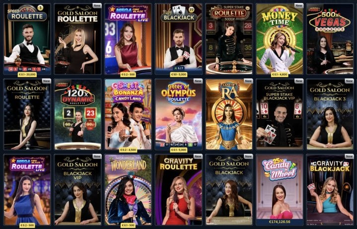 BetRepublic Casino 18
