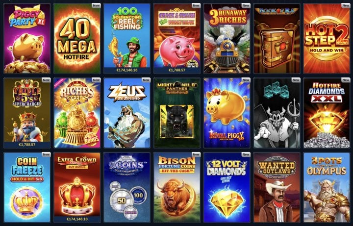 BetRepublic Casino 17
