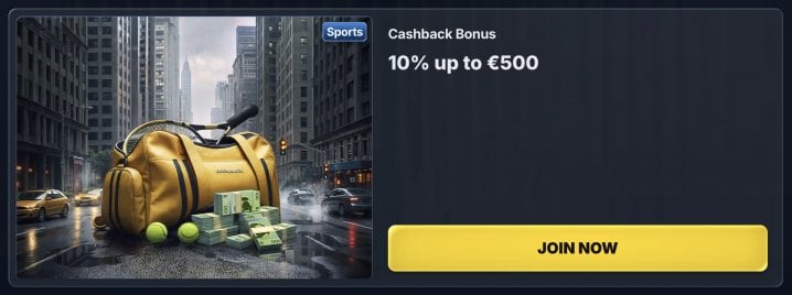 BetRepublic Casino 10