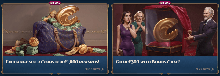 Rich Royal Casino 8