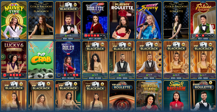 RetroBet Casino 19