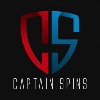 Enjoy a Grand Welcome at Captain Spins