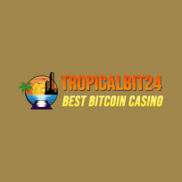 TropicalBit24 Casino