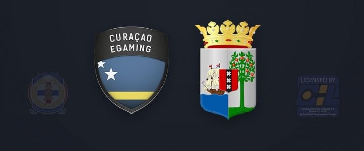 Contact us - eGaming Curaçao Gaming License and more
