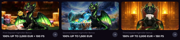 Drakaris Casino 3