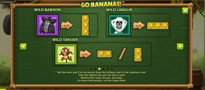 Go Bananas! 2