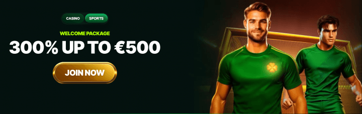 MyLuck Casino 4