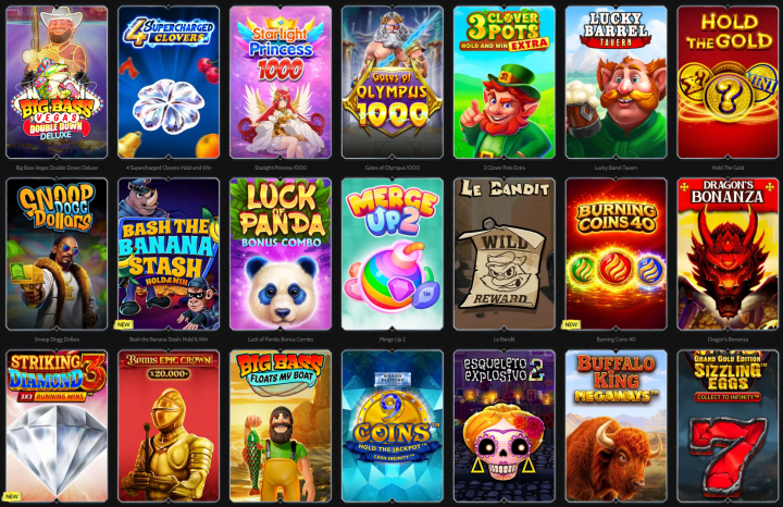 Godz Casino 13