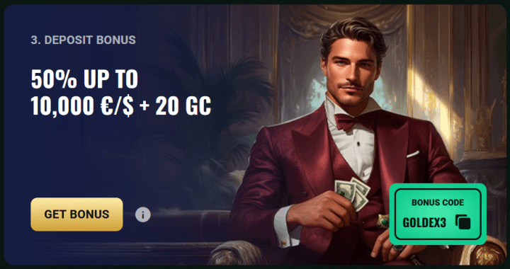 Goldex Casino 5