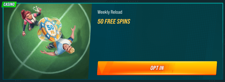 Golisimo Casino 3