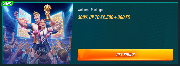 Golisimo Casino 2