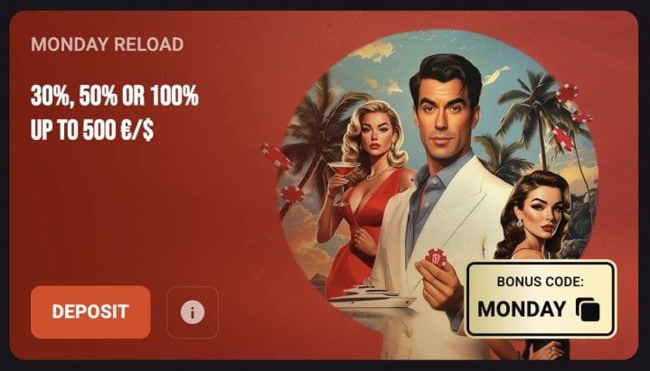 HollyWin Casino 7