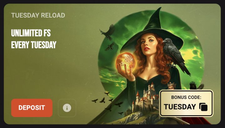 HollyWin Casino 8