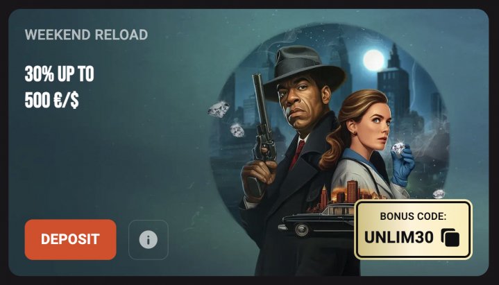 HollyWin Casino 11