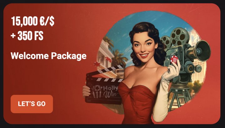 HollyWin Casino 2