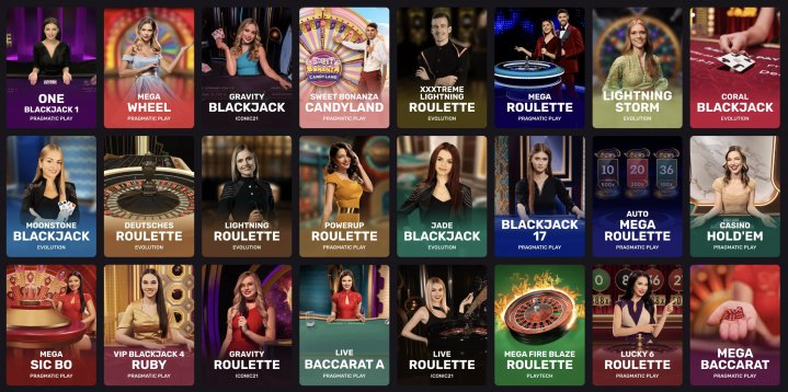 HollyWin Casino 15
