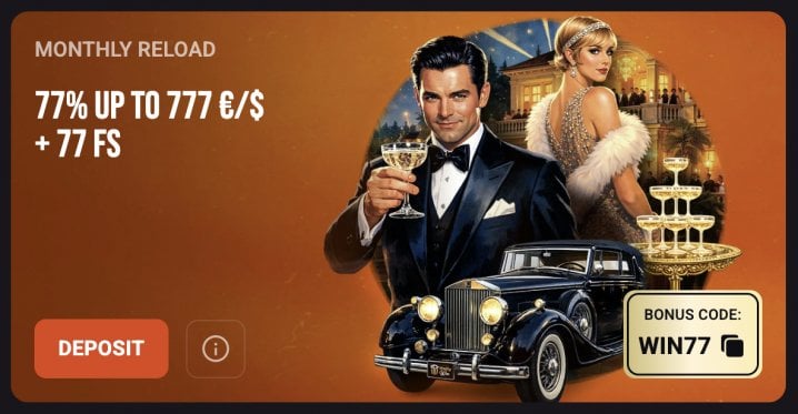 HollyWin Casino 12