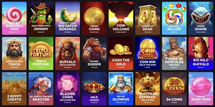 HollyWin Casino 14