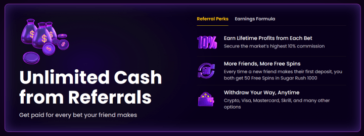 iWild Casino 6