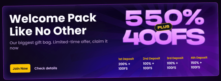 iWild Casino 3