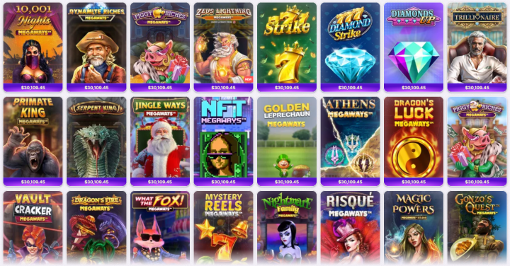 RoboCat Casino 12