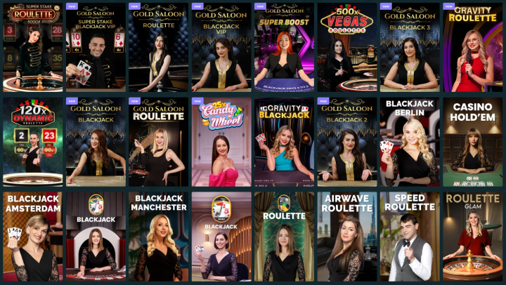Golisimo Casino 10