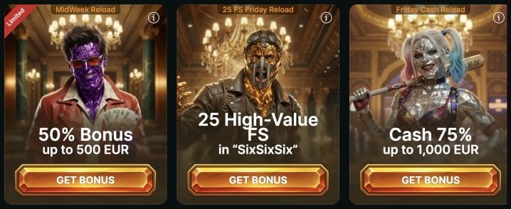 LuckyGem Casino 6