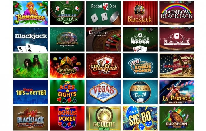 Luckybet Casino 50 Totally free Spins