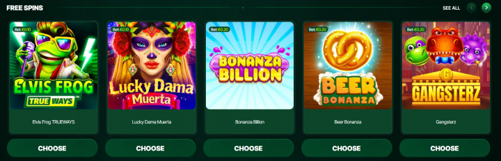 MyLuck Casino 7