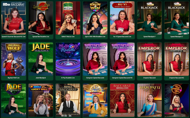 MyLuck Casino 13