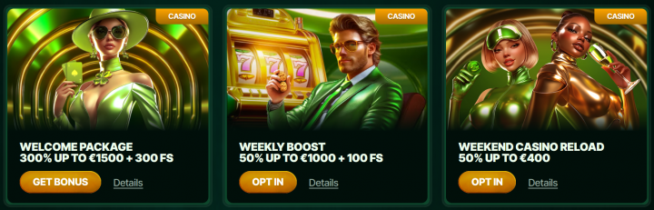 MyLuck Casino 5